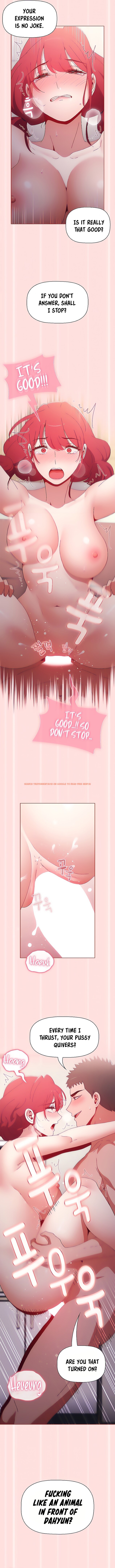 Read Hentai Image 9 307 in comic Dorm Room Sisters - Chapter 56 - hentaitnt.net