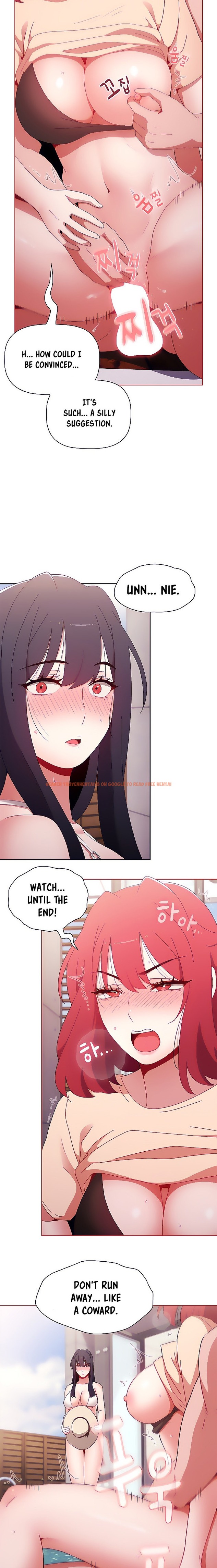 Read Hentai Image 12 775 in comic Dorm Room Sisters - Chapter 57 - hentaitnt.net