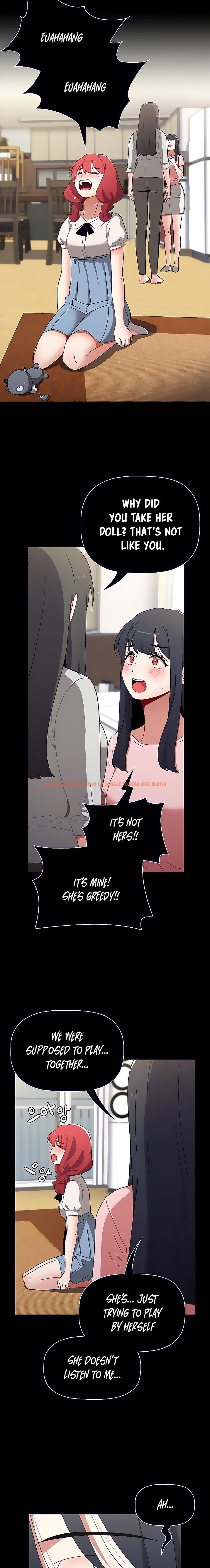 Read Hentai Image 17 775 in comic Dorm Room Sisters - Chapter 57 - hentaitnt.net