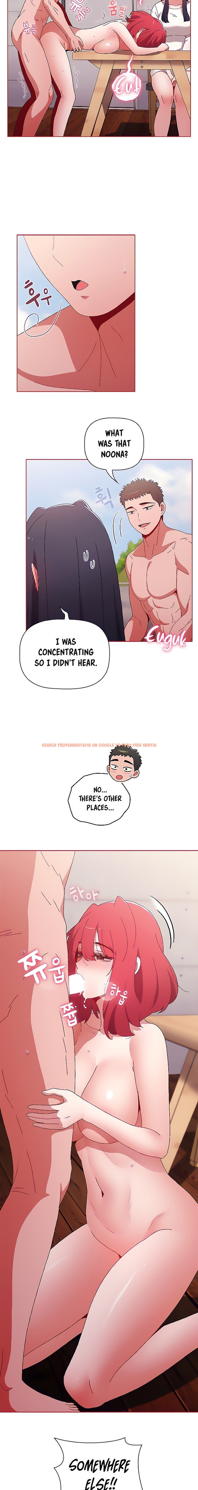 Read Hentai Image 7 775 in comic Dorm Room Sisters - Chapter 57 - hentaitnt.net