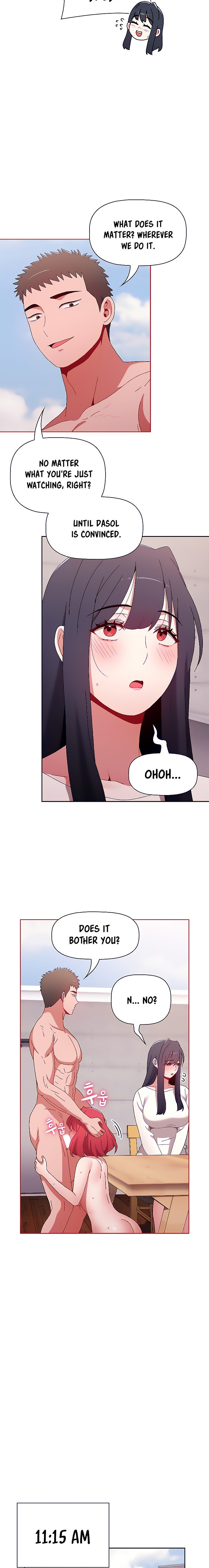 Read Hentai Image 8 775 in comic Dorm Room Sisters - Chapter 57 - hentaitnt.net
