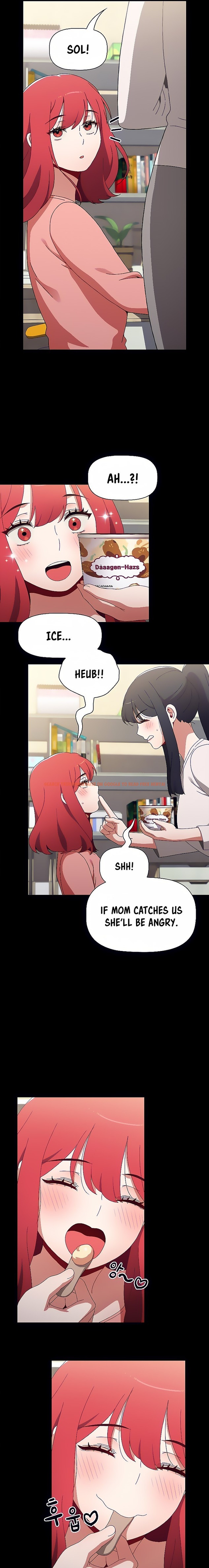 Read Hentai Image 11 614 in comic Dorm Room Sisters - Chapter 58 - hentaitnt.net