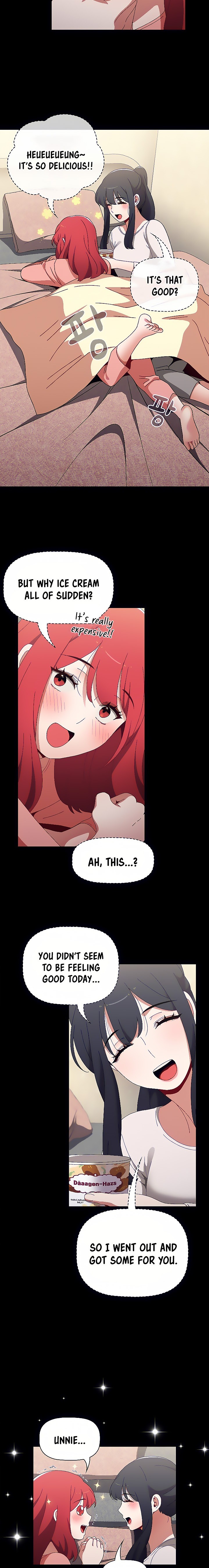 Read Hentai Image 12 614 in comic Dorm Room Sisters - Chapter 58 - hentaitnt.net