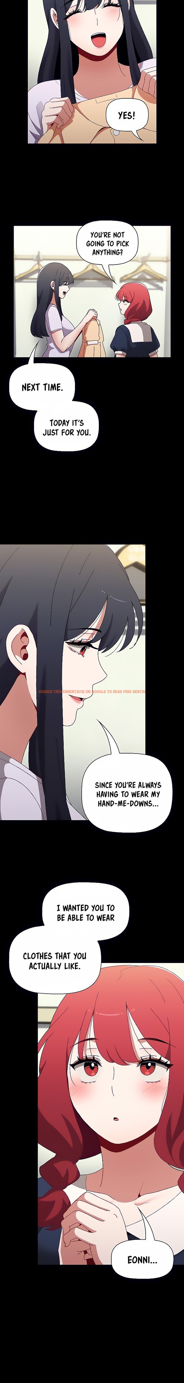 Read Hentai Image 14 615 in comic Dorm Room Sisters - Chapter 58 - hentaitnt.net