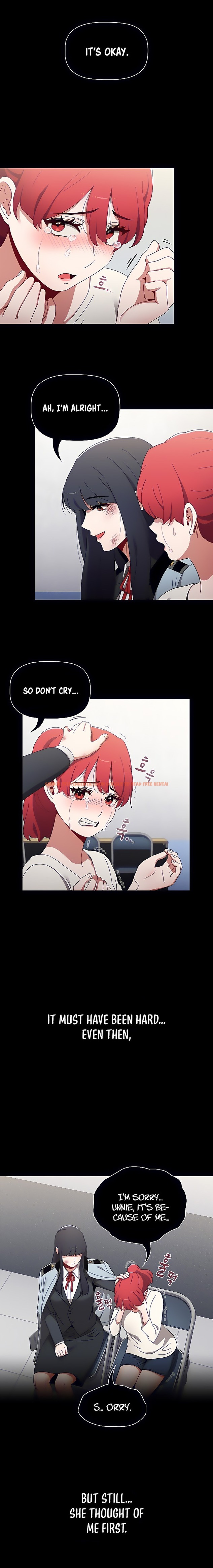 Read Hentai Image 16 615 in comic Dorm Room Sisters - Chapter 58 - hentaitnt.net