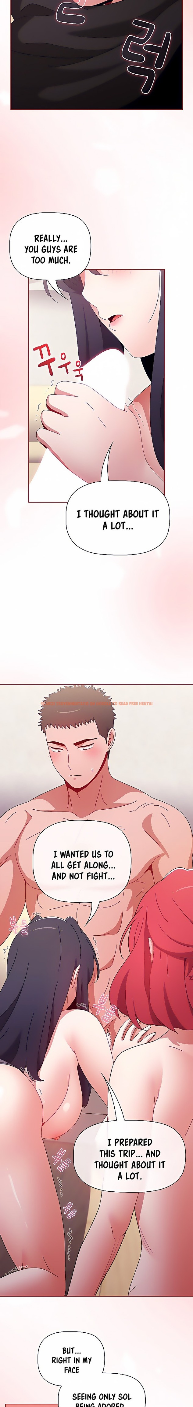 Read Hentai Image 2 614 in comic Dorm Room Sisters - Chapter 58 - hentaitnt.net