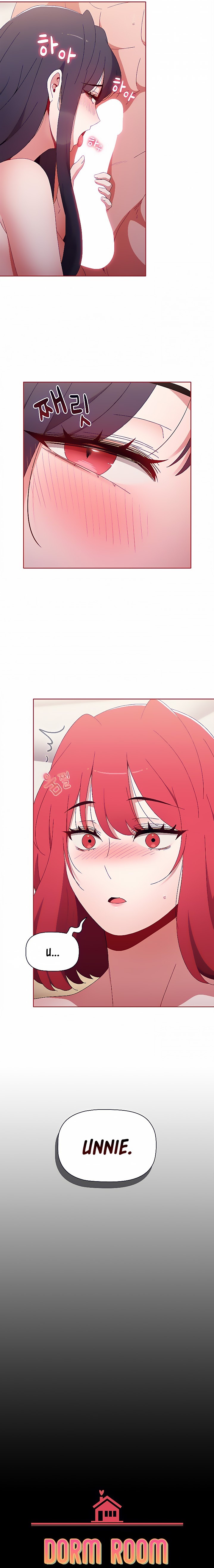 Read Hentai Image 6 614 in comic Dorm Room Sisters - Chapter 58 - hentaitnt.net