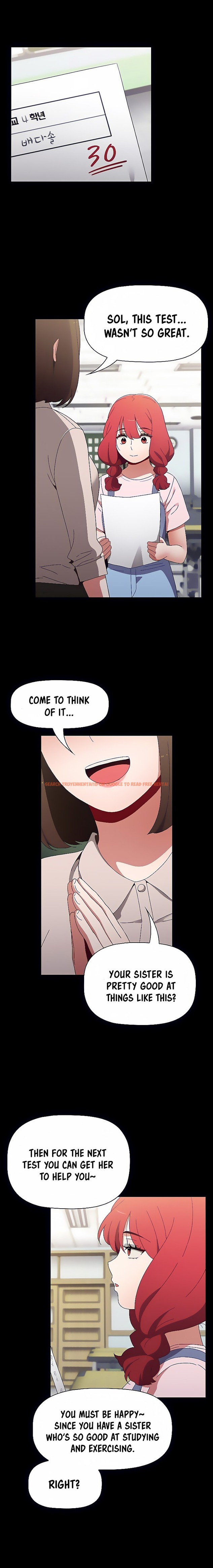 Read Hentai Image 8 614 in comic Dorm Room Sisters - Chapter 58 - hentaitnt.net