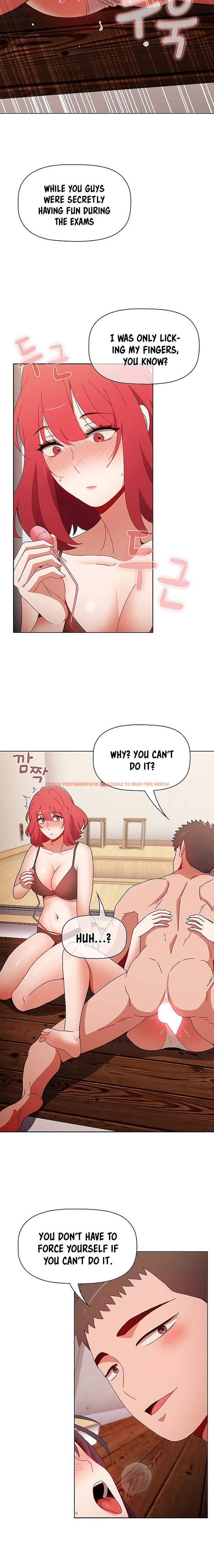 Read Hentai Image 15 984 in comic Dorm Room Sisters - Chapter 59 - hentaitnt.net