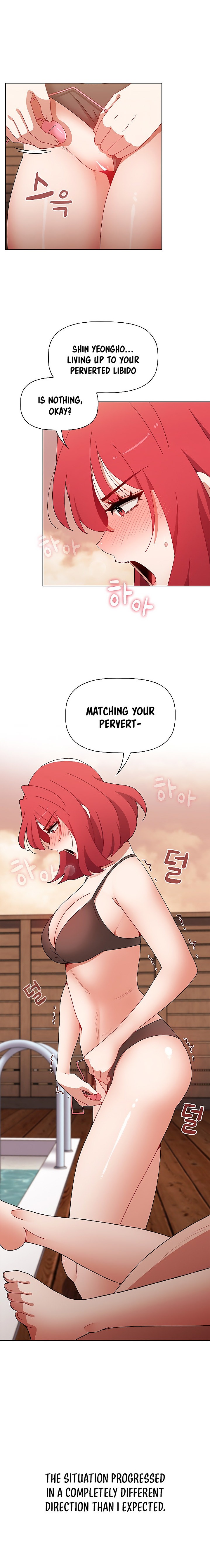 Read Hentai Image 17 984 in comic Dorm Room Sisters - Chapter 59 - hentaitnt.net
