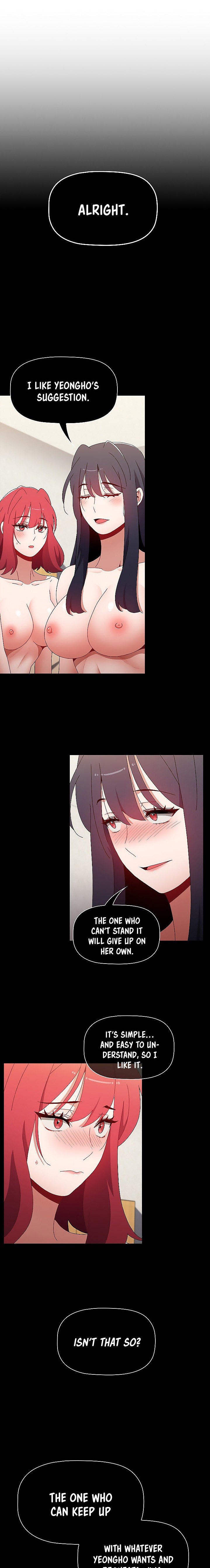 Read Hentai Image 18 984 in comic Dorm Room Sisters - Chapter 59 - hentaitnt.net