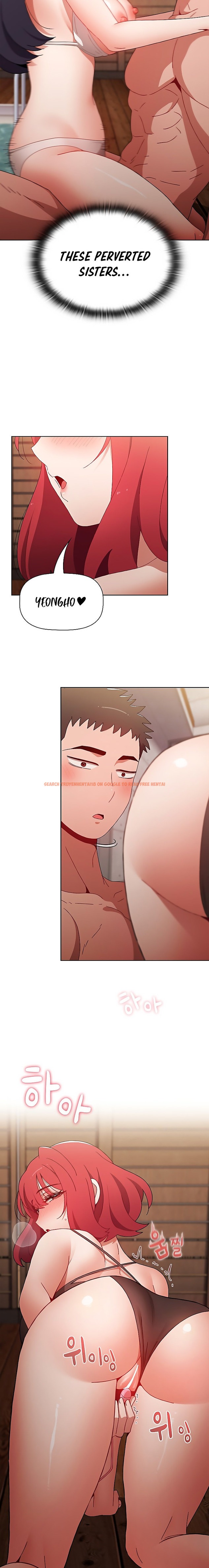Read Hentai Image 22 984 in comic Dorm Room Sisters - Chapter 59 - hentaitnt.net