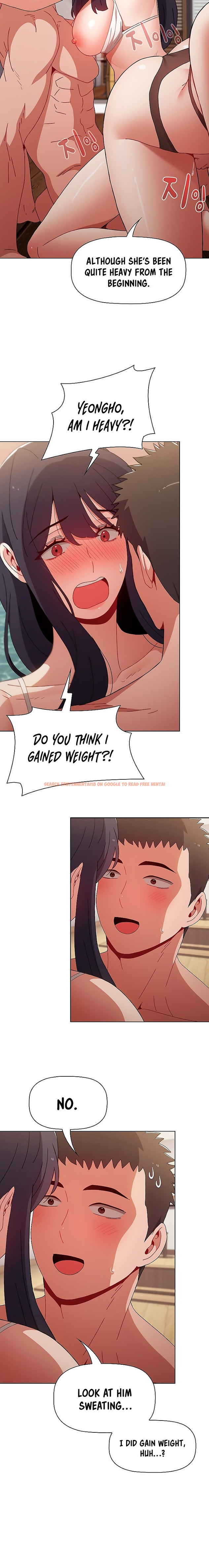 Read Hentai Image 24 984 in comic Dorm Room Sisters - Chapter 59 - hentaitnt.net