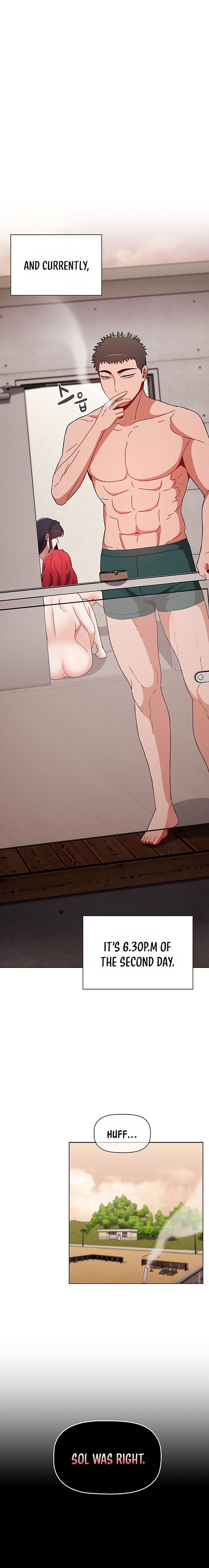 Read Hentai Image 5 983 in comic Dorm Room Sisters - Chapter 59 - hentaitnt.net