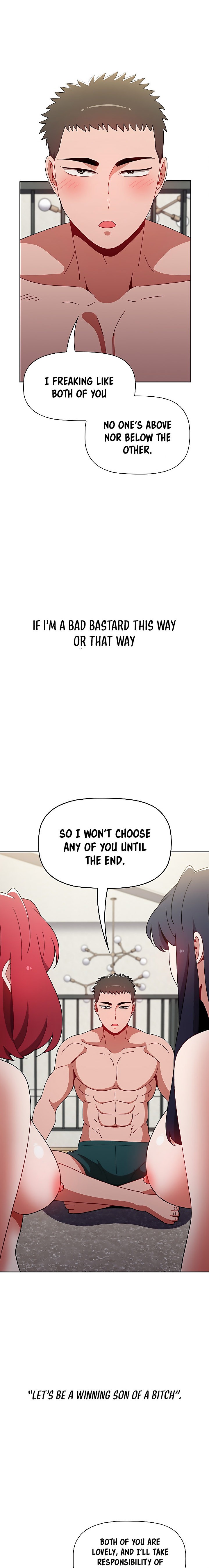 Read Hentai Image 8 983 in comic Dorm Room Sisters - Chapter 59 - hentaitnt.net