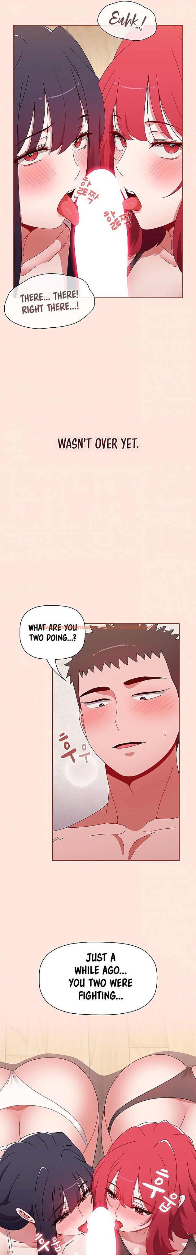 Read Hentai Image 12 372 in comic Dorm Room Sisters - Chapter 60 - hentaitnt.net