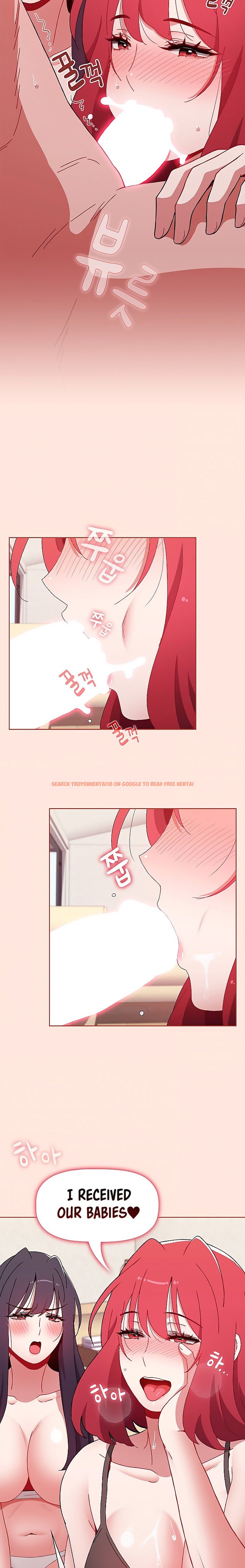 Read Hentai Image 14 372 in comic Dorm Room Sisters - Chapter 60 - hentaitnt.net