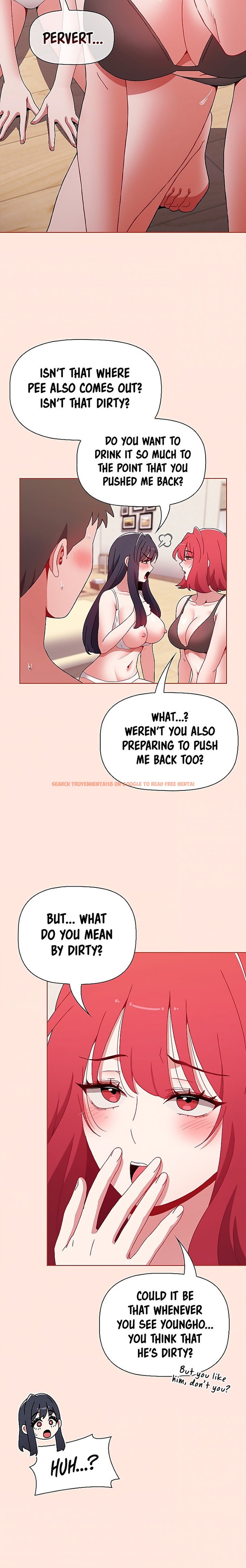 Read Hentai Image 15 372 in comic Dorm Room Sisters - Chapter 60 - hentaitnt.net