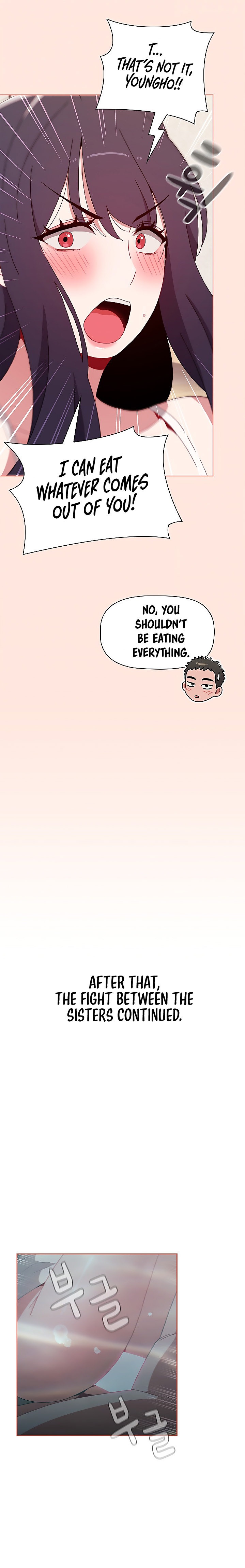 Read Hentai Image 16 373 in comic Dorm Room Sisters - Chapter 60 - hentaitnt.net