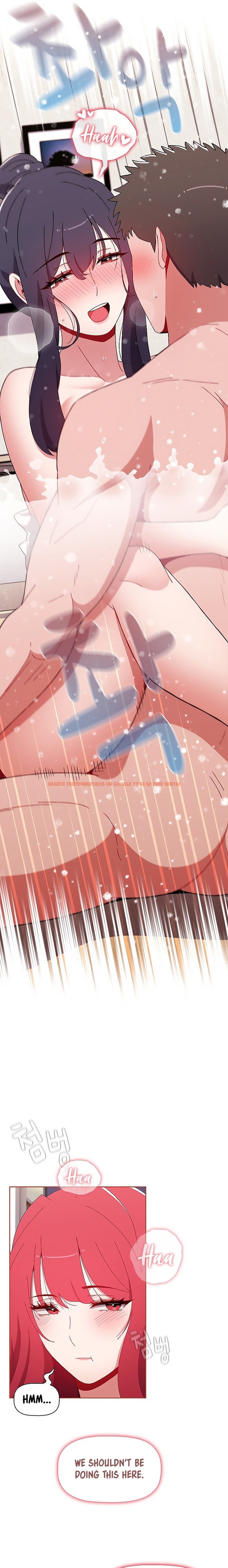 Read Hentai Image 17 373 in comic Dorm Room Sisters - Chapter 60 - hentaitnt.net
