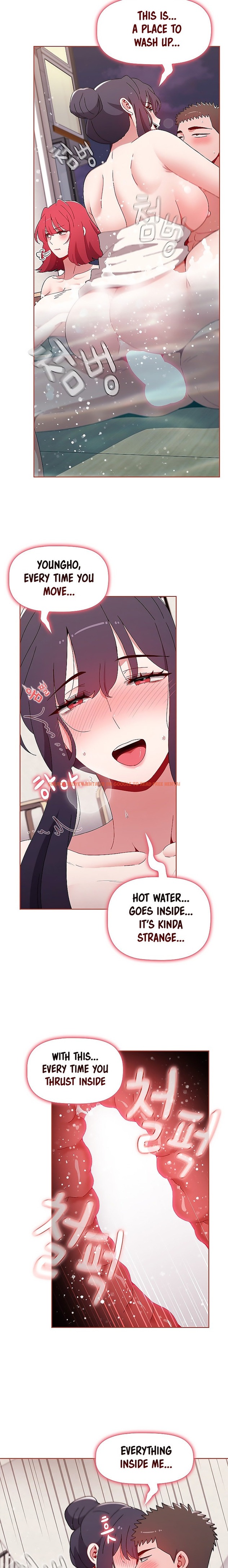 Read Hentai Image 18 373 in comic Dorm Room Sisters - Chapter 60 - hentaitnt.net