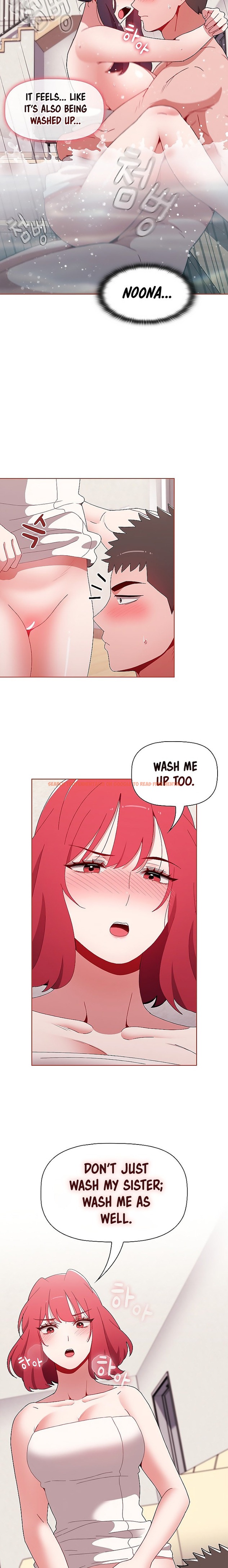 Read Hentai Image 19 373 in comic Dorm Room Sisters - Chapter 60 - hentaitnt.net