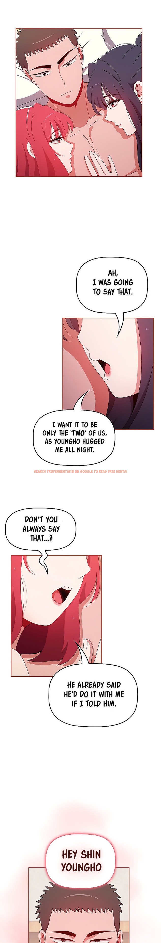 Read Hentai Image 24 373 in comic Dorm Room Sisters - Chapter 60 - hentaitnt.net