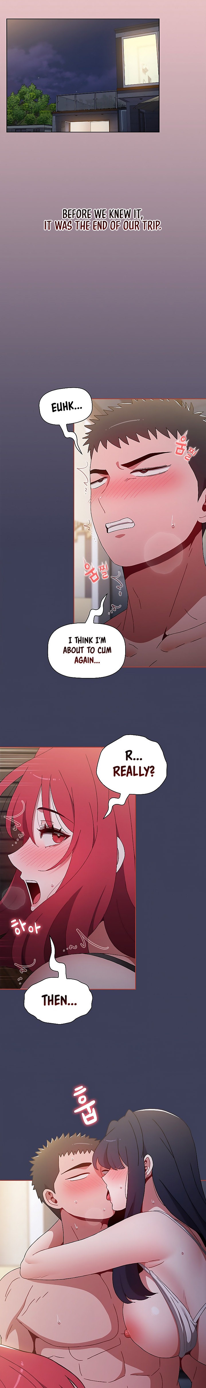 Read Hentai Image 4 372 in comic Dorm Room Sisters - Chapter 60 - hentaitnt.net