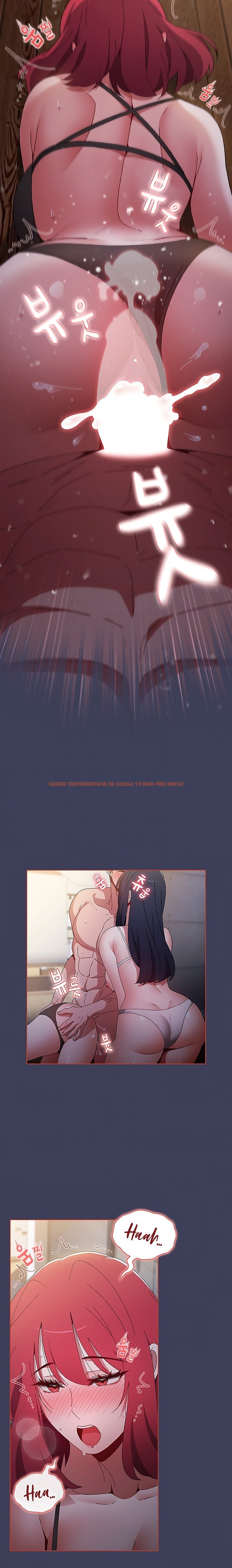 Read Hentai Image 6 372 in comic Dorm Room Sisters - Chapter 60 - hentaitnt.net