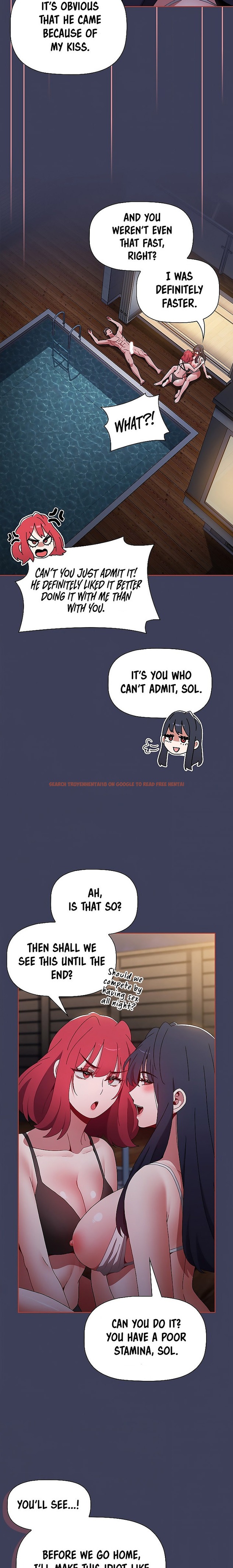 Read Hentai Image 8 372 in comic Dorm Room Sisters - Chapter 60 - hentaitnt.net
