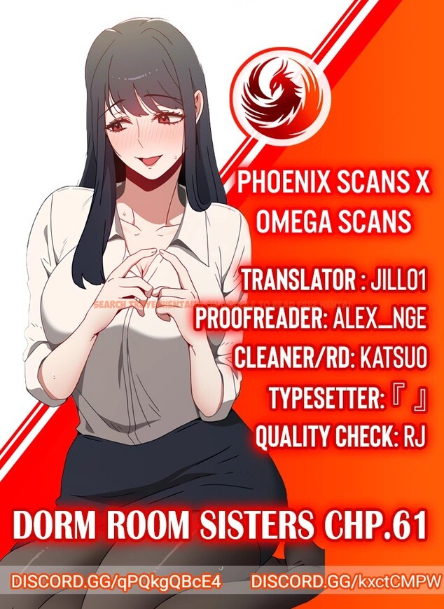Read Hentai Image 1 779 in comic Dorm Room Sisters - Chapter 61 - hentaitnt.net