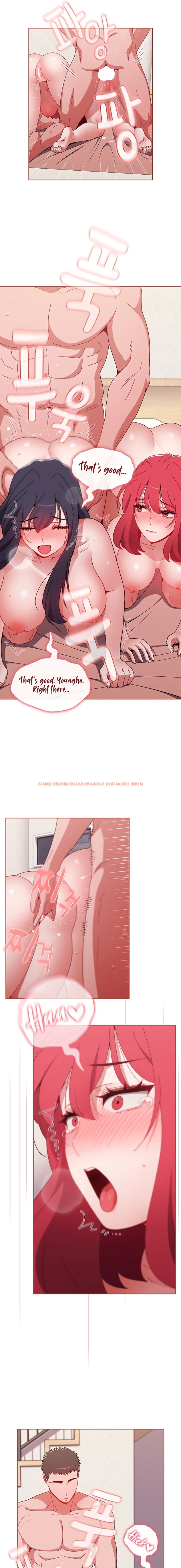 Read Hentai Image 10 779 in comic Dorm Room Sisters - Chapter 61 - hentaitnt.net