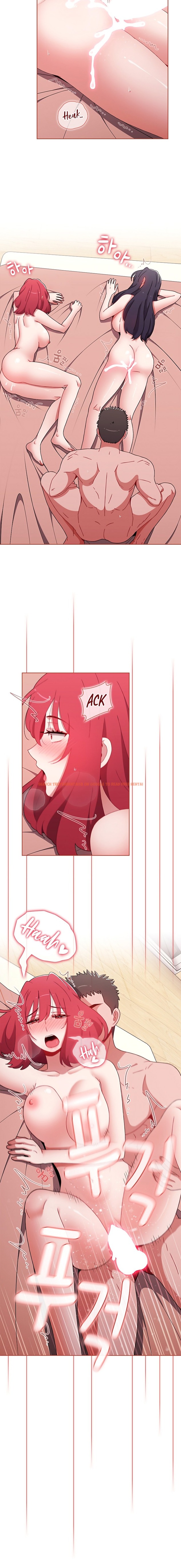 Read Hentai Image 13 779 in comic Dorm Room Sisters - Chapter 61 - hentaitnt.net