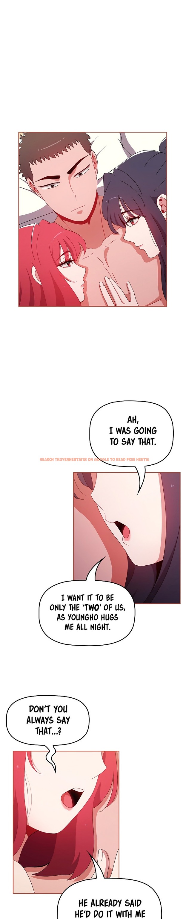Read Hentai Image 2 779 in comic Dorm Room Sisters - Chapter 61 - hentaitnt.net