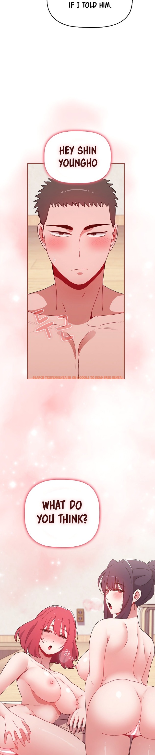 Read Hentai Image 3 779 in comic Dorm Room Sisters - Chapter 61 - hentaitnt.net