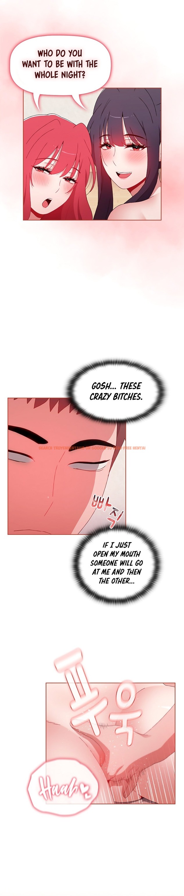 Read Hentai Image 5 779 in comic Dorm Room Sisters - Chapter 61 - hentaitnt.net