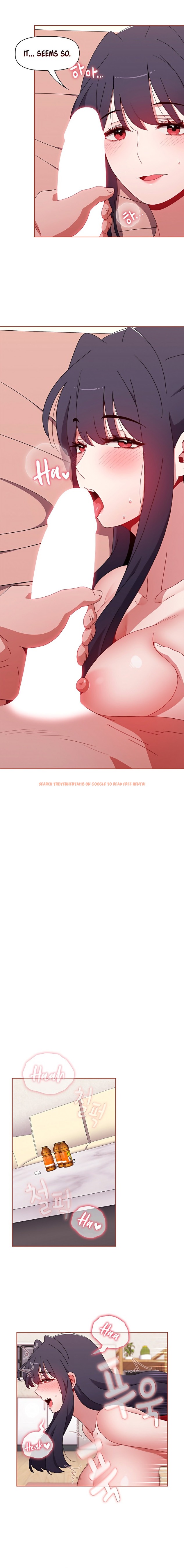 Read Hentai Image 9 779 in comic Dorm Room Sisters - Chapter 61 - hentaitnt.net