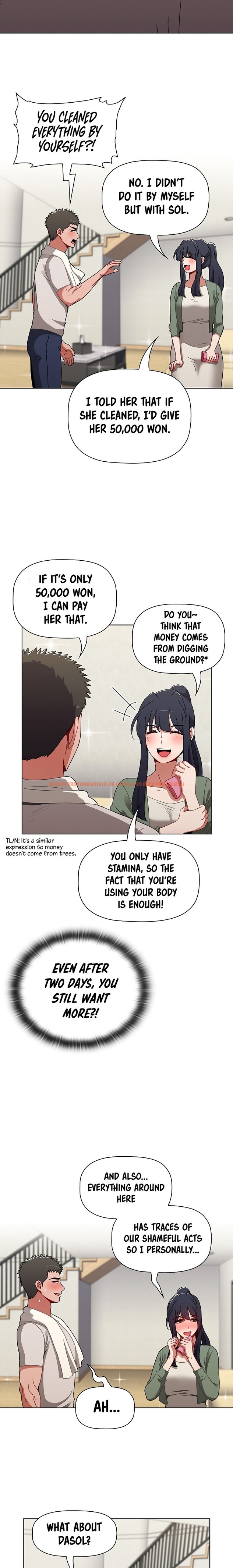 Read Hentai Image 14 618 in comic Dorm Room Sisters - Chapter 63 - hentaitnt.net