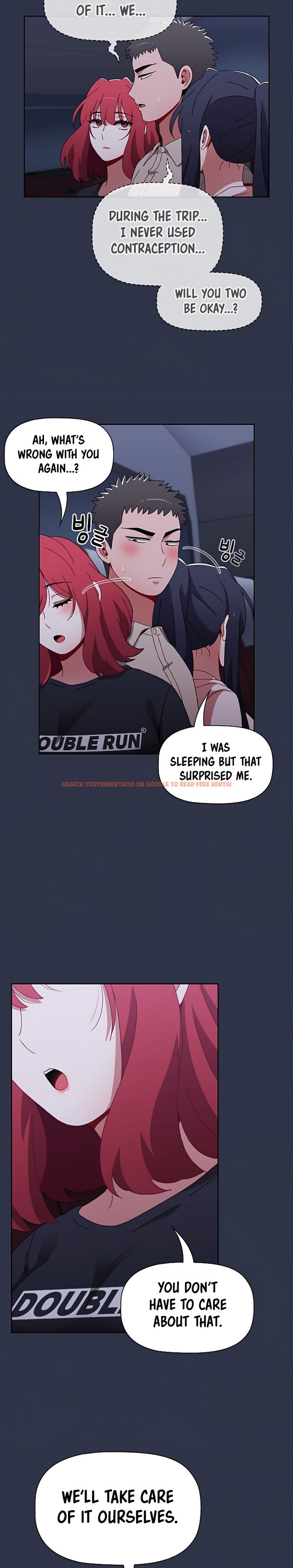 Read Hentai Image 28 619 in comic Dorm Room Sisters - Chapter 63 - hentaitnt.net