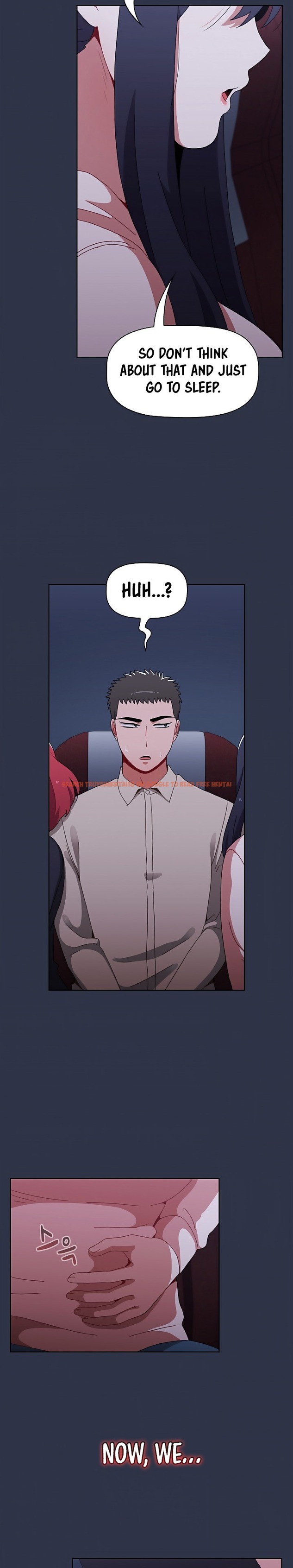 Read Hentai Image 29 619 in comic Dorm Room Sisters - Chapter 63 - hentaitnt.net
