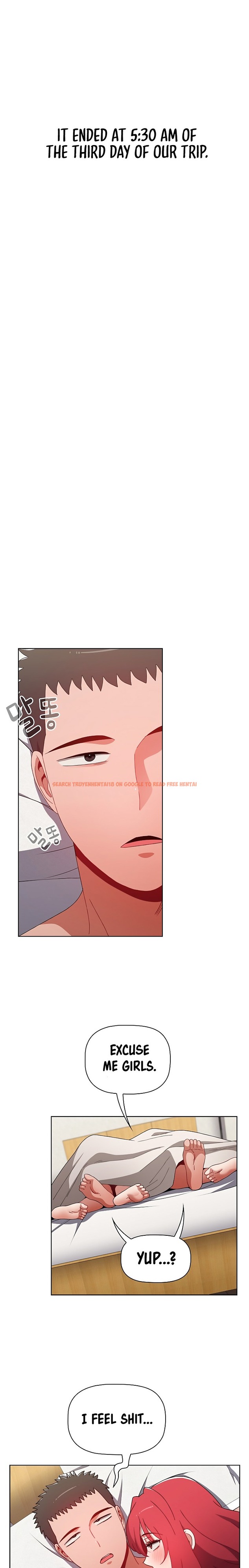 Read Hentai Image 3 617 in comic Dorm Room Sisters - Chapter 63 - hentaitnt.net