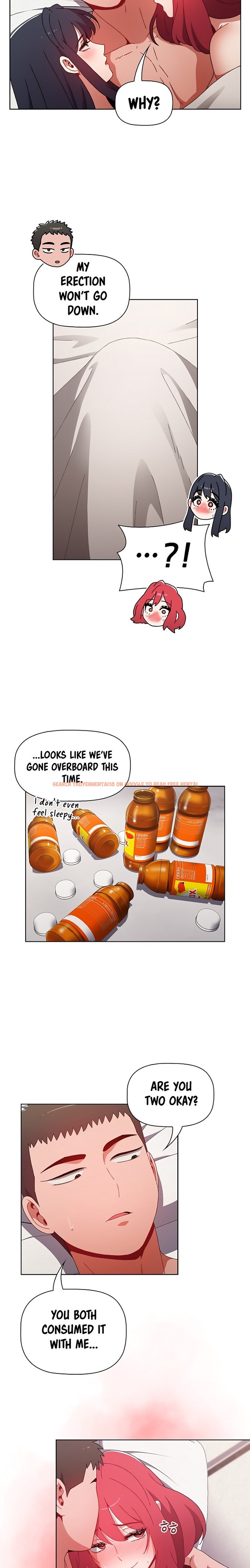 Read Hentai Image 4 617 in comic Dorm Room Sisters - Chapter 63 - hentaitnt.net