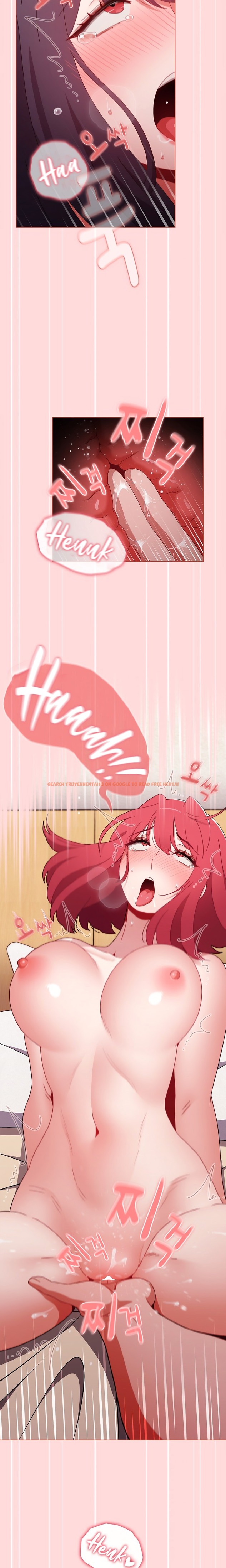 Read Hentai Image 8 618 in comic Dorm Room Sisters - Chapter 63 - hentaitnt.net