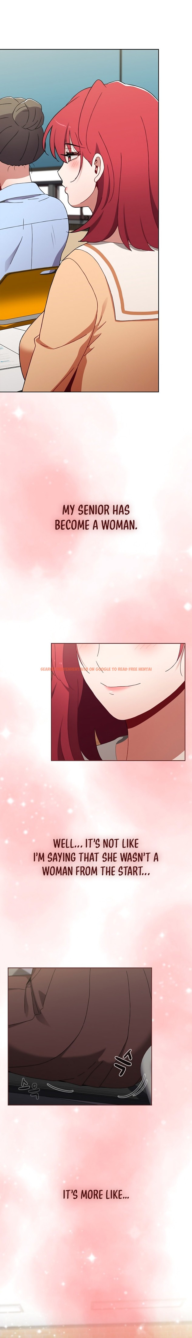 Read Hentai Image 12 194 in comic Dorm Room Sisters - Chapter 64 - hentaitnt.net