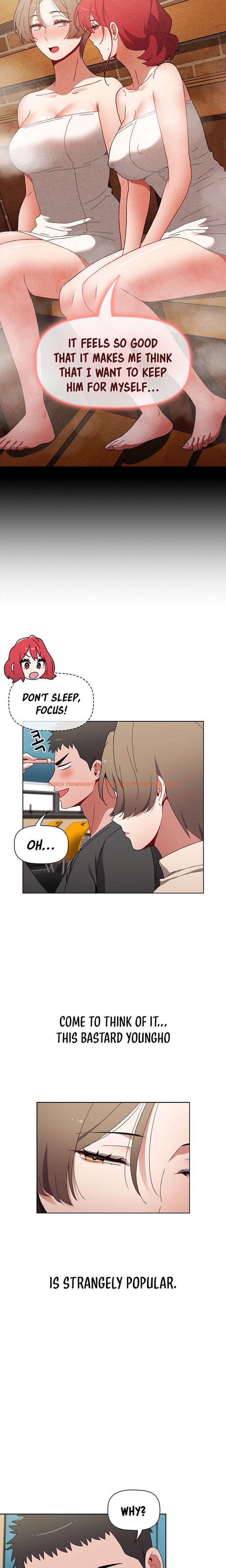 Read Hentai Image 14 194 in comic Dorm Room Sisters - Chapter 64 - hentaitnt.net