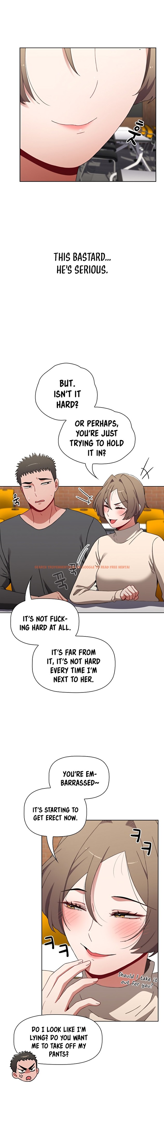 Read Hentai Image 17 194 in comic Dorm Room Sisters - Chapter 64 - hentaitnt.net