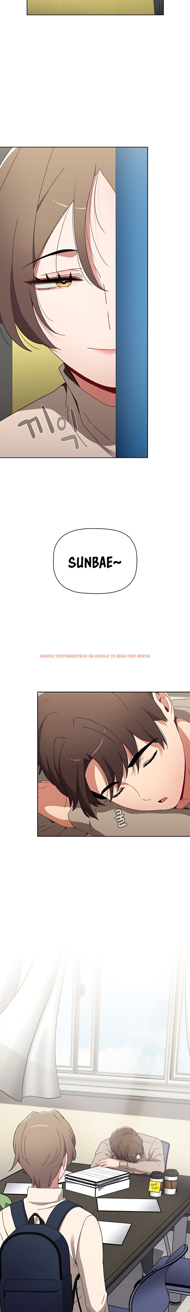 Read Hentai Image 19 194 in comic Dorm Room Sisters - Chapter 64 - hentaitnt.net