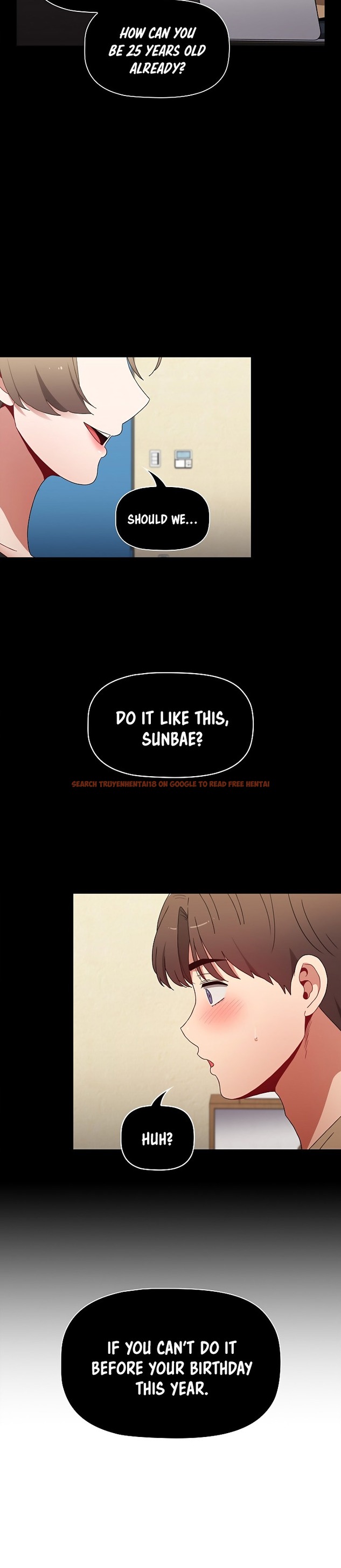 Read Hentai Image 24 194 in comic Dorm Room Sisters - Chapter 64 - hentaitnt.net