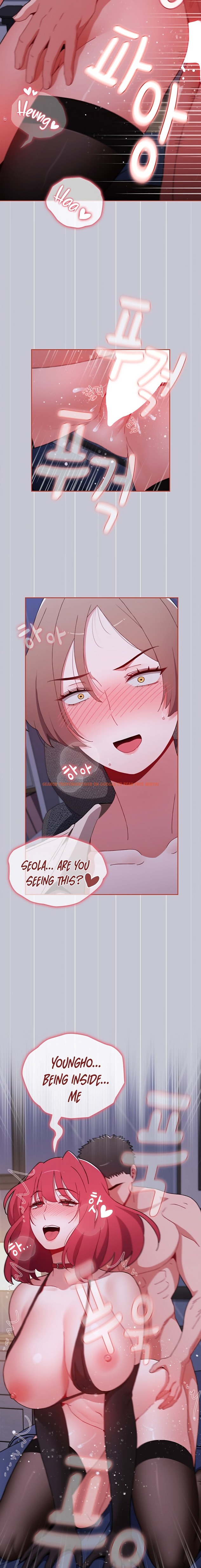 Read Hentai Image 4 193 in comic Dorm Room Sisters - Chapter 64 - hentaitnt.net