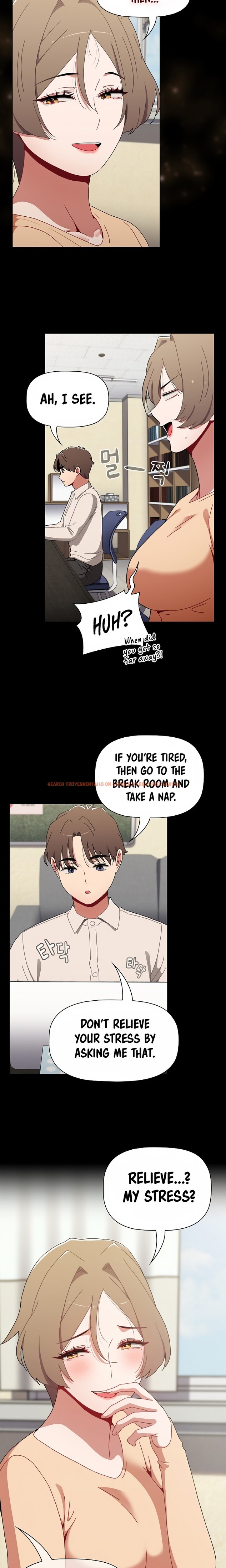 Read Hentai Image 14 339 in comic Dorm Room Sisters - Chapter 65 - hentaitnt.net